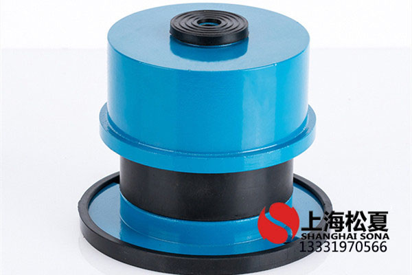 防爆混流風(fēng)機用ZTA-200<a href='http://gouseng.cn' target='_blank'><u>彈簧減震器</u></a>