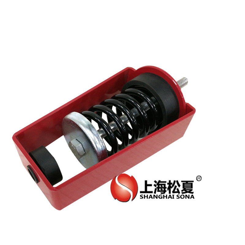 ZTS型吊式彈簧<a href='http://gouseng.cn' target='_blank'><u>減震器</u></a>