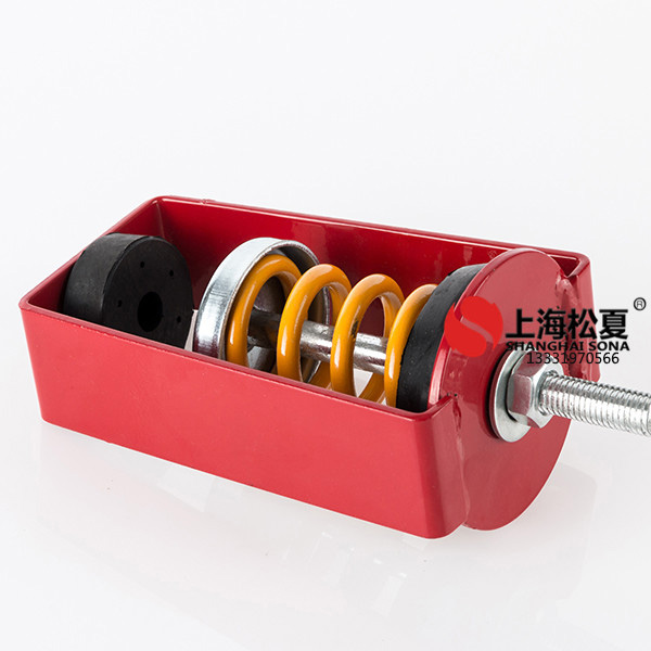 發(fā)電機(jī)組專用<a href='http://gouseng.cn' target='_blank'><u>彈簧減震器</u></a>知識介紹