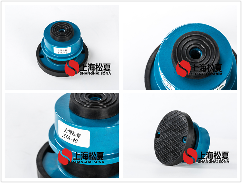 ZTA-40阻尼彈簧<a href='http://gouseng.cn' target='_blank'><u>減震器</u></a>圖片