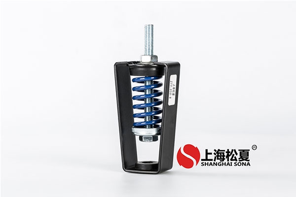 阻尼減振器在應(yīng)用設(shè)備上有什么特點(diǎn)？