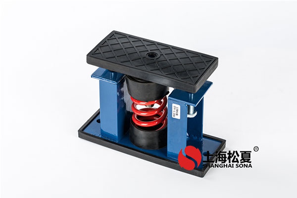 阻尼減振器在應(yīng)用設(shè)備上有什么特點(diǎn)？