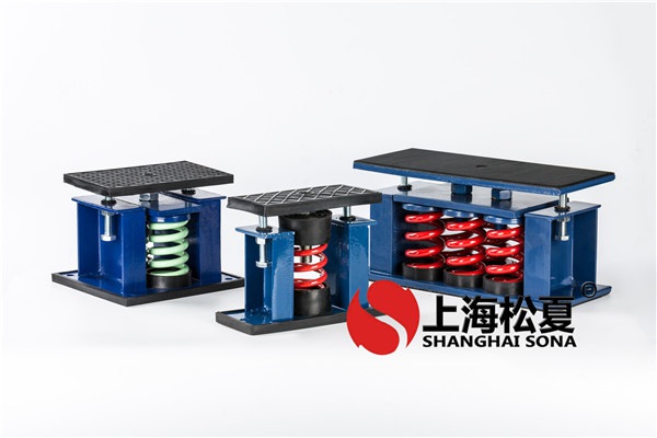 ISG電機(jī)減震器有什么特點(diǎn)和性能？