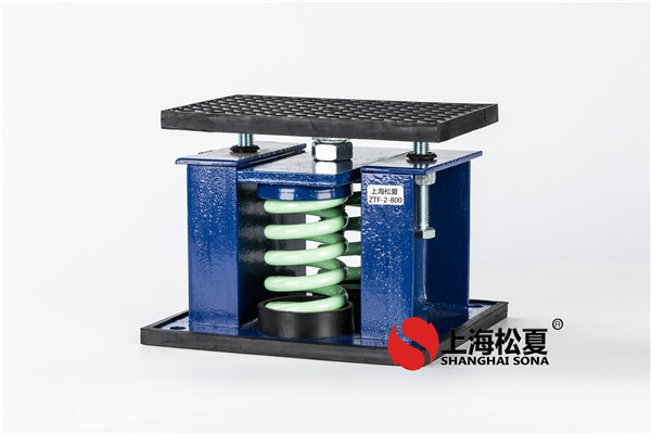 JG<a href='http://gouseng.cn' target='_blank'><u>橡膠減震器</u></a>為什么能廣泛使用？