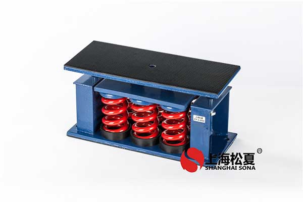 kyb國(guó)產(chǎn)減震器安裝在設(shè)備上有哪些方法？