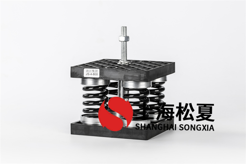 離心式風(fēng)機(jī)<a href='http://gouseng.cn' target='_blank'><u>減震器</u></a>主機(jī)箱的常見(jiàn)問(wèn)題