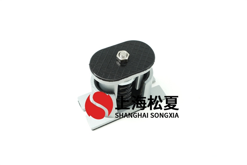 冷卻塔風(fēng)機(jī)<a href='http://gouseng.cn' target='_blank'><u>減震器</u></a>板式設(shè)計