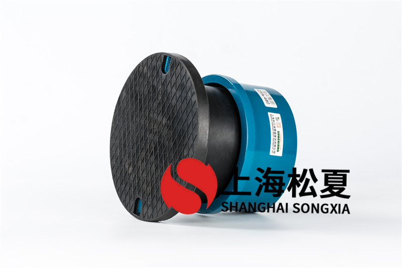 空壓機(jī)房避震器噪聲大怎么解決？