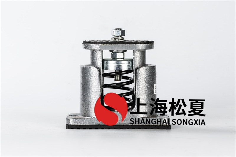 離心風(fēng)機(jī)減震器噪音大的方式有哪些？