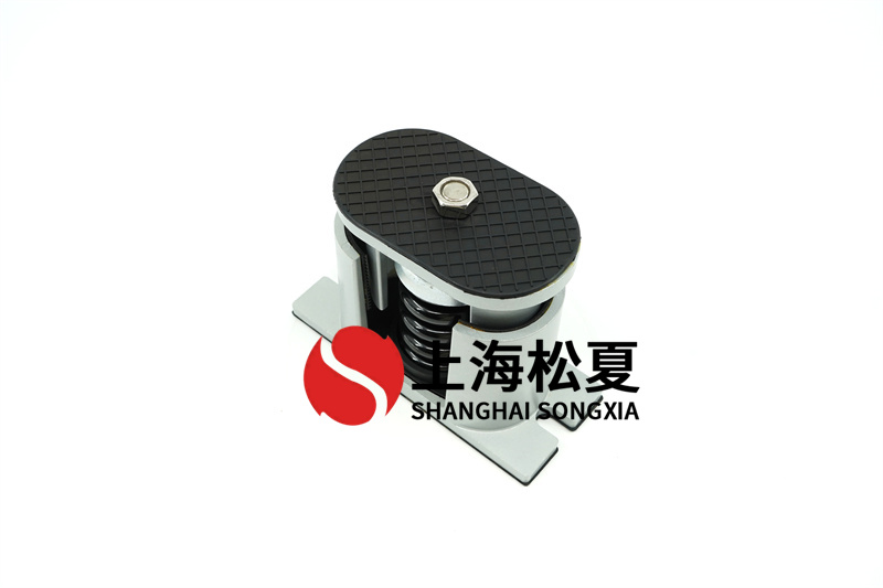 如何拼裝風機<a href='http://gouseng.cn' target='_blank'><u>減震器</u></a>