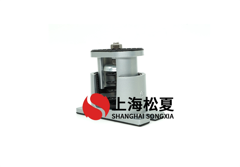 玻璃鋼風(fēng)機(jī)<a href='http://gouseng.cn' target='_blank'><u>減震器</u></a>噪音源關(guān)鍵