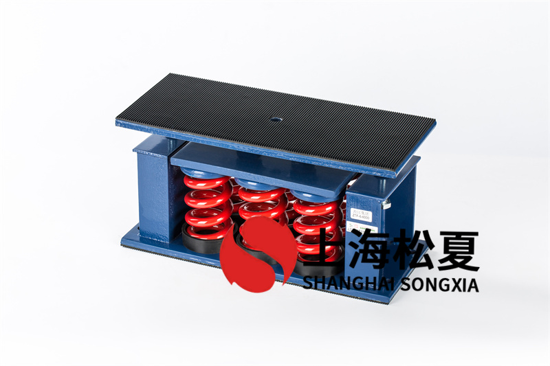 發(fā)電機(jī)<a href='http://gouseng.cn' target='_blank'><u>減震器</u></a>震動基本原理是什么？