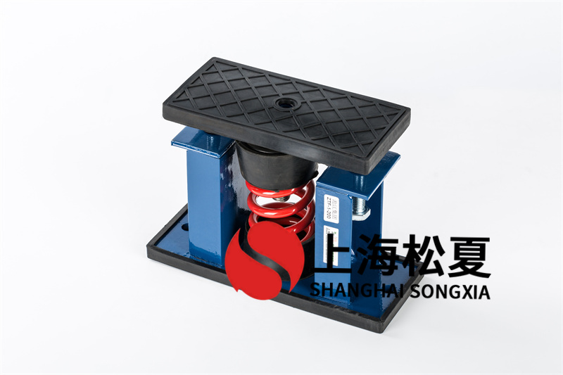發(fā)電機(jī)減震器震動基本原理是什么？