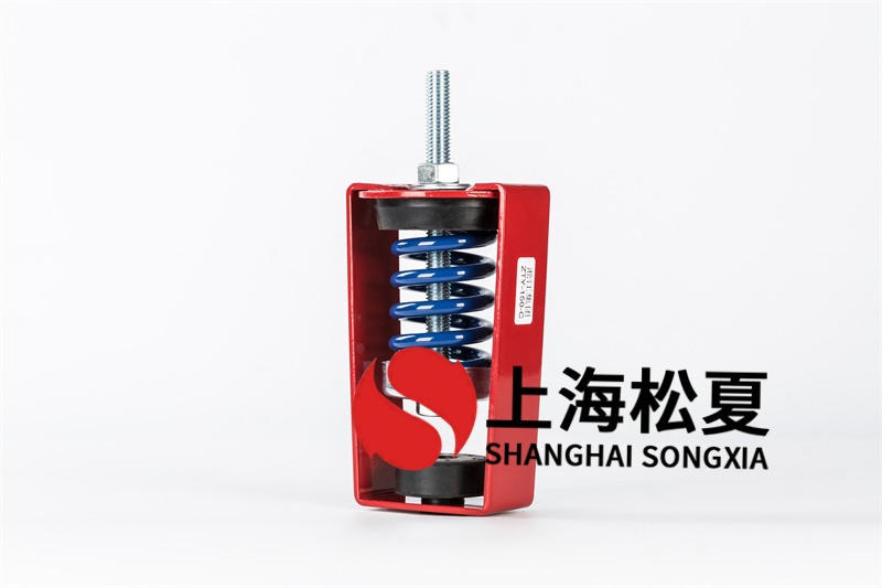 風(fēng)機震動對風(fēng)機<a href='http://gouseng.cn' target='_blank'><u>減震器</u></a>的挑選及作用特性有哪些