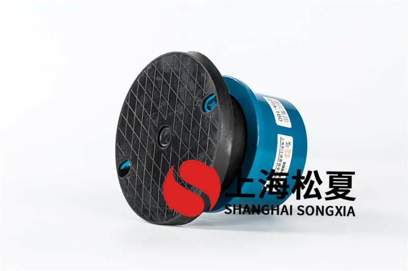 玻璃鋼冷卻塔彈簧減震器定制的方法有哪些？