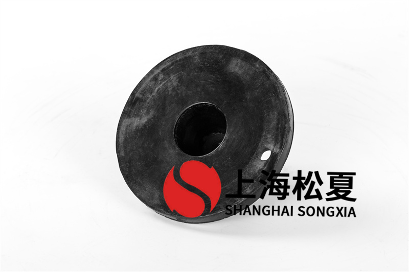 引風(fēng)機(jī)橡膠<a href='http://gouseng.cn' target='_blank'><u>減震器</u></a>的功能介紹