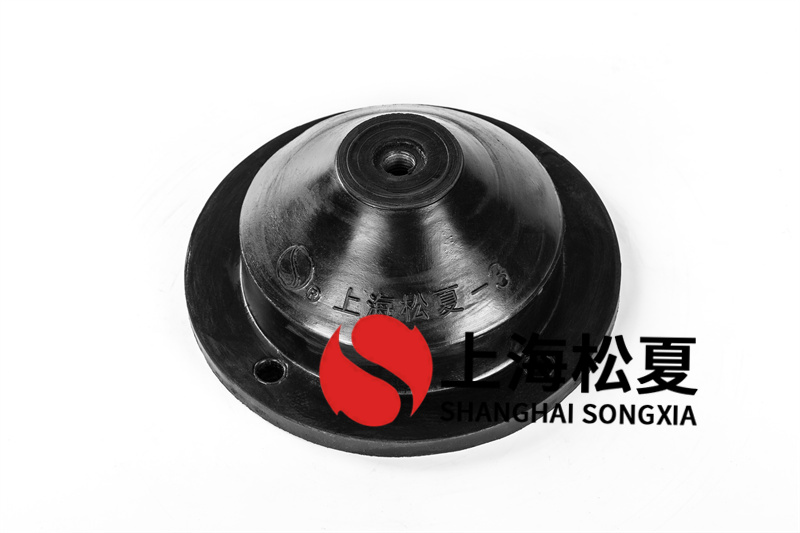 引風(fēng)機(jī)<a href='http://gouseng.cn' target='_blank'><u>橡膠減震器</u></a>的功能介紹