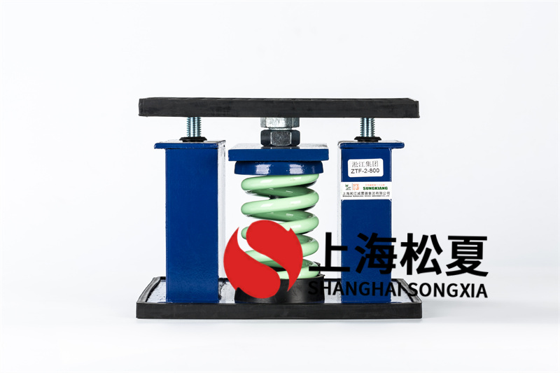 風(fēng)機<a href='http://gouseng.cn' target='_blank'><u>減震器</u></a>鑄鐵的解決辦法有哪些？