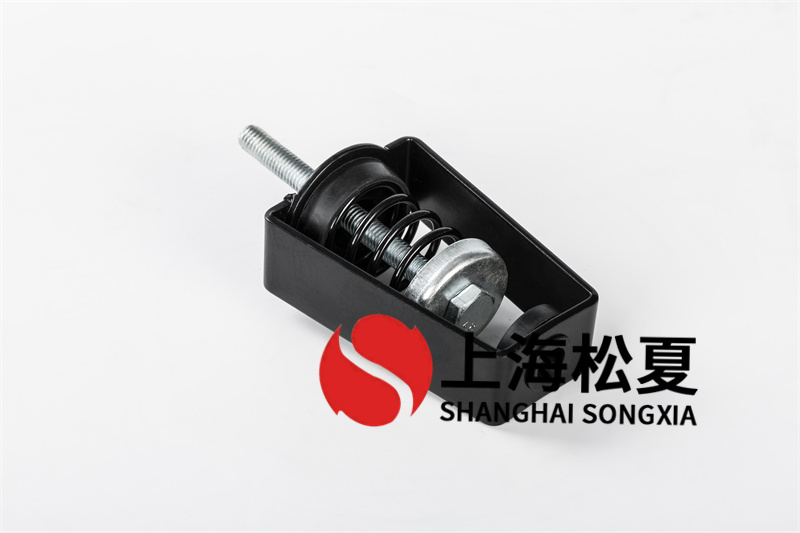 混流式風(fēng)機(jī)<a href='http://gouseng.cn' target='_blank'><u>減震器</u></a>的安裝說明