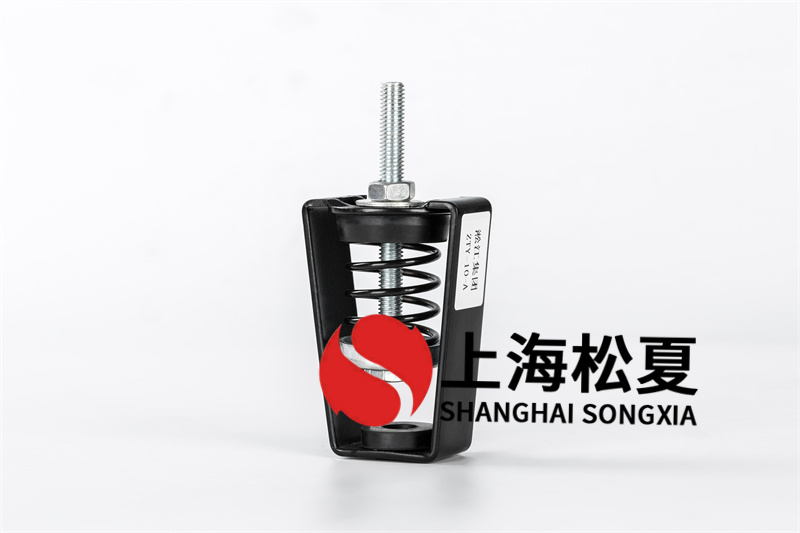 發(fā)電機組減震器的安裝和保養(yǎng)