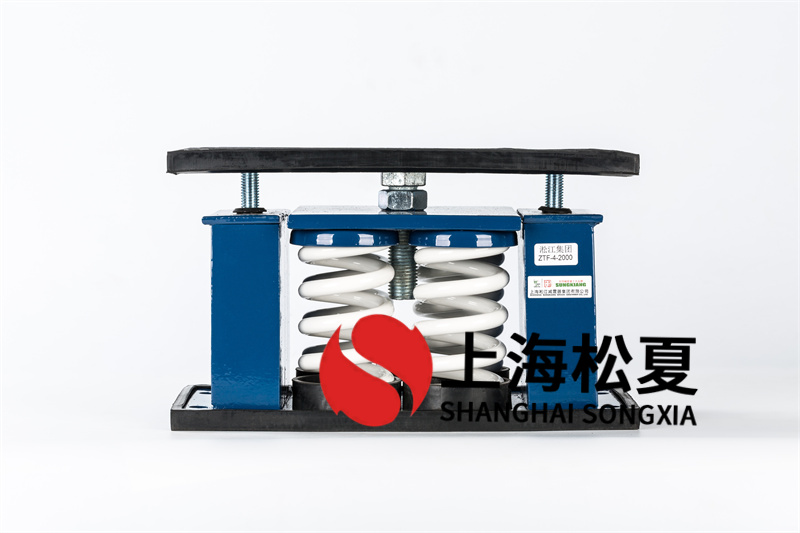 柴油發(fā)電機(jī)組<a href='http://gouseng.cn' target='_blank'><u>減震器</u></a>的特點(diǎn)和特點(diǎn)介紹