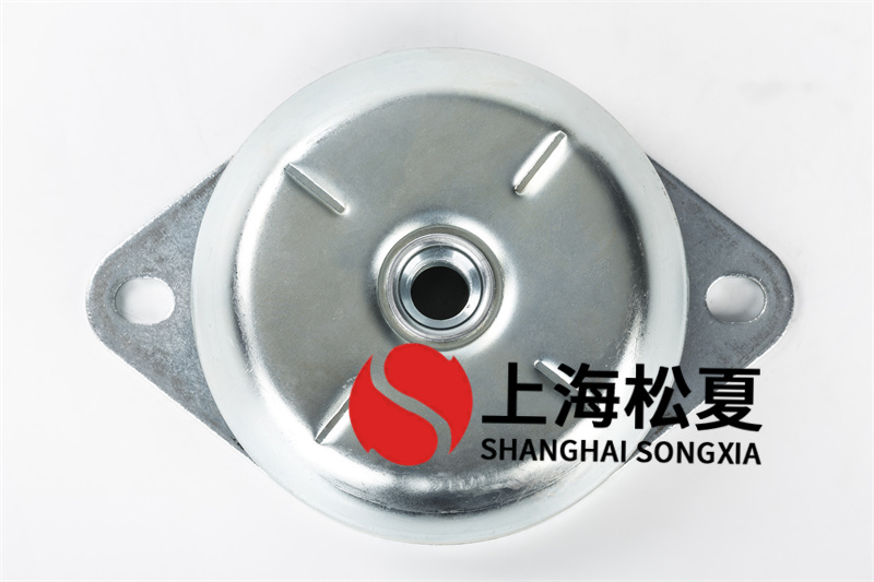 發(fā)電機(jī)橡膠<a href='http://gouseng.cn' target='_blank'><u>減震器</u></a>設(shè)計(jì)方案