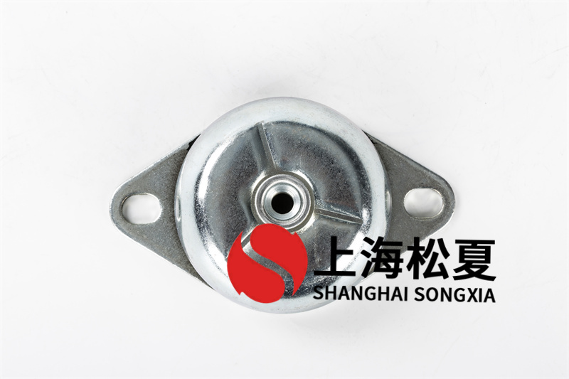 發(fā)電機(jī)<a href='http://gouseng.cn' target='_blank'><u>橡膠減震器</u></a>設(shè)計(jì)方案