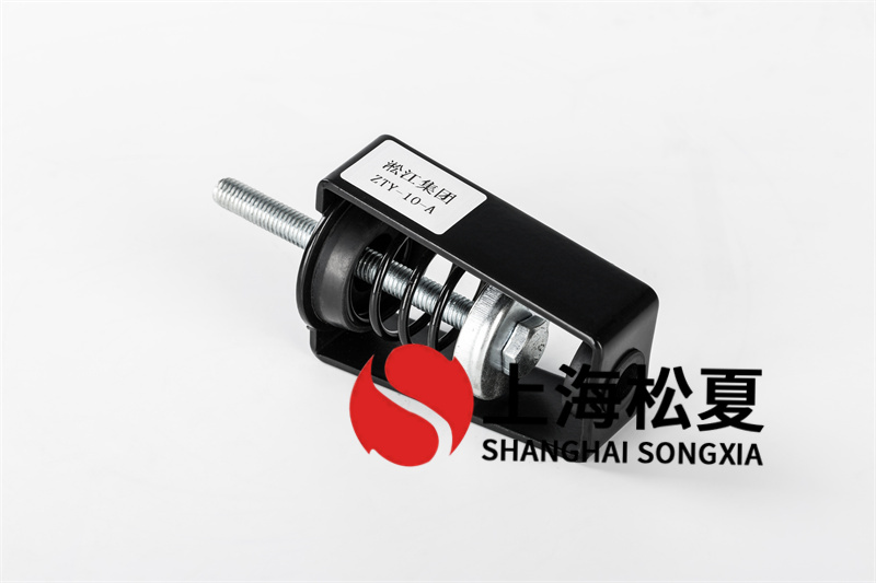 變壓器<a href='http://gouseng.cn' target='_blank'><u>減震器</u></a>的安裝說明及安裝方法介紹