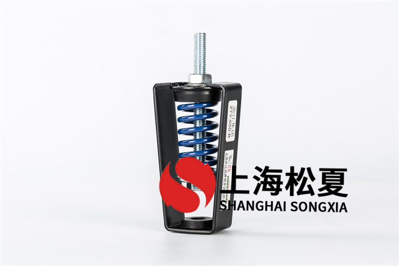 燃氣機發(fā)電機組減震器具備的特性