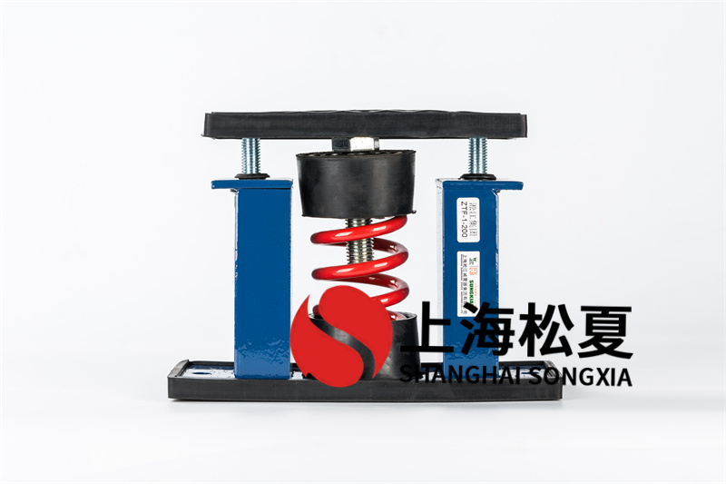 如何安裝吊扇彈簧減震器以達(dá)到最佳的減震效果？