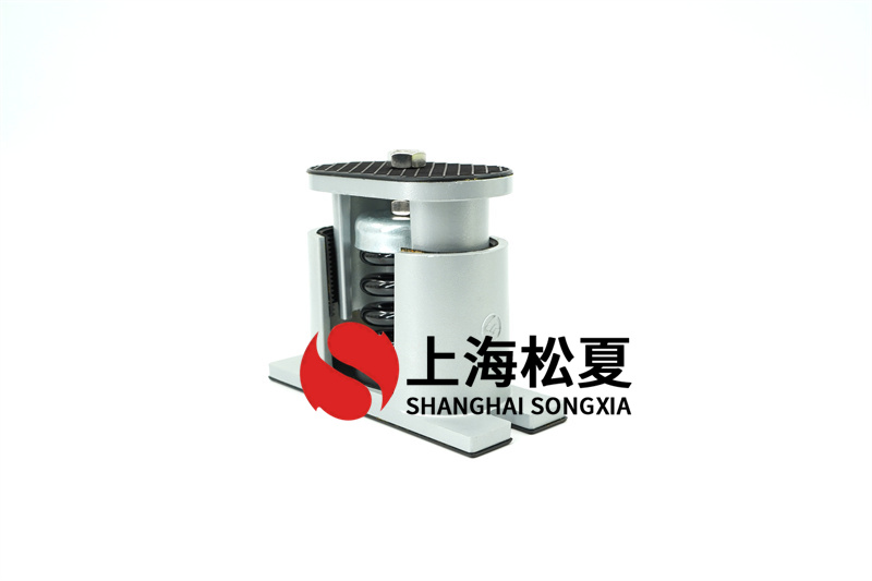 鼓風(fēng)機(jī)風(fēng)機(jī)上面安裝有<a href='http://gouseng.cn' target='_blank'><u>減震器</u></a>嗎？