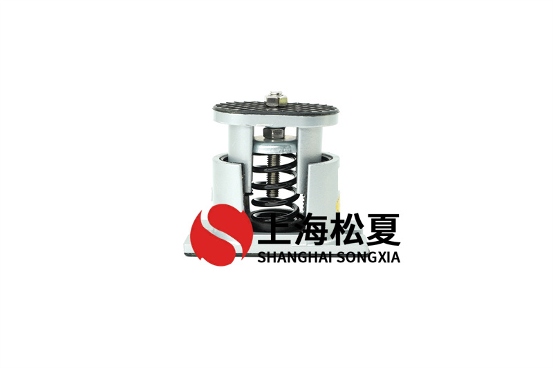 鼓風(fēng)機(jī)風(fēng)機(jī)上面安裝有減震器嗎？
