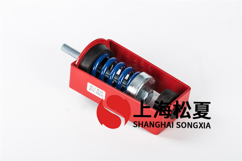 彈簧<a href='http://gouseng.cn' target='_blank'><u>減振器</u></a>的抗震優(yōu)良