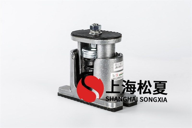 低噪音柴油發(fā)電機組減震器的減噪設備