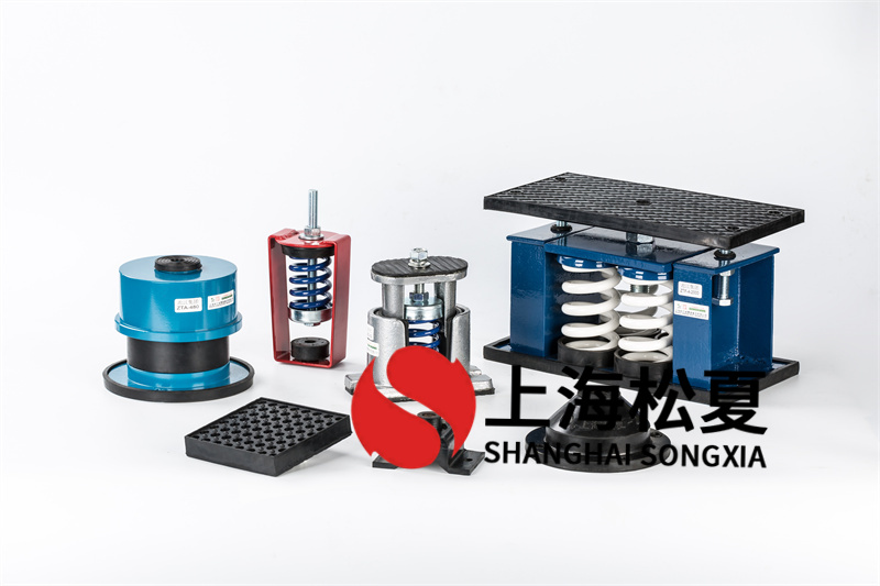 柴油發(fā)電機<a href='http://gouseng.cn' target='_blank'><u>彈簧減震器</u></a>的優(yōu)勢
