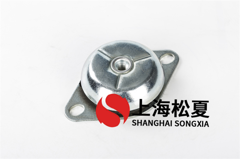 立式單級消防泵用JNH783012W<a href='http://gouseng.cn' target='_blank'><u>橡膠減震器</u></a>